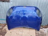 фото thumb №1, Mini cooper f55 f56 f57 капот кришка двигуна