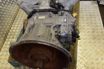 фото thumb №5, Kpl коробка передач коробки передач mercedes antos g211-12