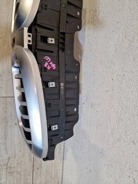 фото thumb №6, Решітка радіатора ролета жалюзі впуск повітря бампер перед bmw x3 g01 g02 lci рестайлінг