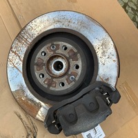 фото thumb №9, Renault austral 1.2 etech права поворотний кулак ступиця амортизатор перед 4керування