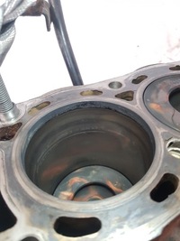 фото thumb №11, Блок dół двигателя 2.0 hdi 2.0 hdi rhj 10dyur citroen peugeot 136km