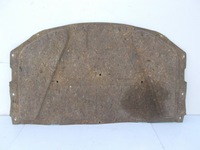 фото thumb №6, Alfa romeo 159 шумоізоляція капот + кліпси