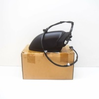 фото thumb №1, Audi rs5 sportback передняя часть правый mirror assembly lhd 8w8857410d9b9