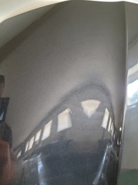 фото thumb №8, Volvo s90 v90 31386635 капот крышка двигателя oem оригинал