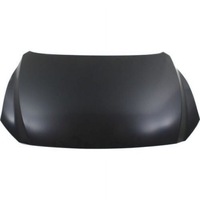 фото thumb №1, Mazda 6 gj 2012-2018 капот кришка двигуна nowa