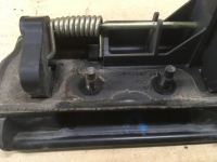 фото thumb №3, Ручка задний крышки pathfinder r51 90606-ea500