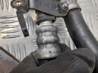 фото thumb №8, Bmw 6 f12 f13 1722759240102 перед трубка  / шланг радіатор