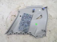 фото thumb №2, Защита стойка правый задняя renault zoe