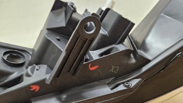 фото thumb №8, Лампа перед передняя левая lexus nx ii линза + led