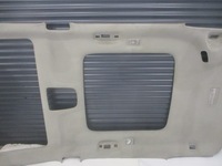 фото thumb №6, Потолок светлая панорама лампа освещение opel zafira c 12-19 20892937