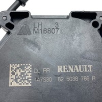 фото thumb №13, Новий оригінальний номер замок двері лівий задня 5 pin renault captur ii 825038786r