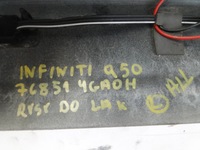 фото thumb №12, Порог молдинг порог infiniti q50 768504ga0h 768514ga0h