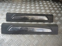 фото thumb №1, Молдинг накладка порог alfa romeo giulia 156107575 156107572