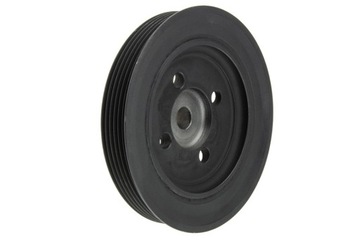 фото thumb №8, Колесо ременное вала коленчатого ford eng.1.8di,tddi focus 98-04, fiesta 00-02