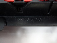 фото thumb №9, Vw tiguan ii 5na панель керування рамка 5nb864263