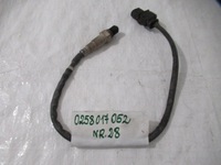 фото thumb №1, Alfa romeo 159 1.9 jts датчик лямбда-зонд 0258017052