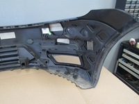 фото thumb №6, Vw caddy 2k5 2015-2020 бампер перед