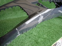 фото thumb №9, Bmw i4 g26 m-pakiet grand coupe 21- бампер передній перед