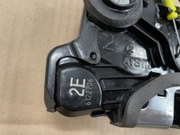 фото thumb №6, Замок электропроводка петли дверь левый перед subaru forester 4 iv sj 12-18r