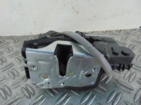 фото thumb №1, Bmw seria 3 замок задня правий