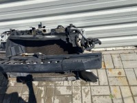 Ремінь передній підсилювач nissan note e12 2 європа Оригінал, фото thumb