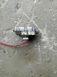 фото thumb №1, Volvo v40 ii модуль вентилятора 31369487