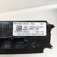 фото thumb №7, Seat arona 2019 переключатель / выключатель обдув вентилятор