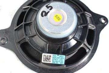 фото thumb №13, Audi q5 80a динамики 80a035223 bangolufsen усилитель 80a035399b 80a035382a