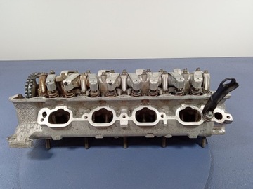 фото thumb №4, Mercedes e w210 4.3 v8 головка права 1130161501