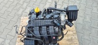 фото thumb №7, Двигатель комплектный, коллектор, система топливный renault clio v 1.0 tce b4dg409