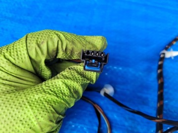 фото thumb №9, Запчастини | astra h джгут установка кришки багажника зад універсал 24467691