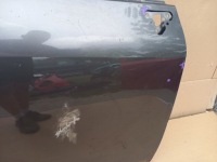 фото thumb №3, Toyota verso дверь передние правое перед