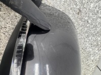 фото thumb №7, Зеркало правое 9 pin volvo xc40 2017-2024 717