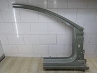 фото thumb №1, Блок двигателя порог правый tesla model 3 iii 17-23