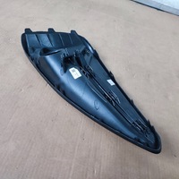 фото thumb №7, Решітка бампера ліва hyundai i30 iii lift