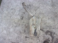 фото thumb №1, Nissan qashqai j10 lift бачок омывателя