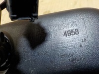 фото thumb №4, Peugeot 508 дзеркало заднього виду камера 96758892