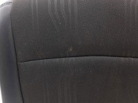 фото thumb №9, Chevrolet trax 2013 задние сиденье