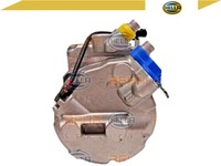 фото thumb №5, Компресор компресор кондиціонера [hella]