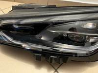 фото thumb №5, Kia ev6 full led лампа передня перед ліва