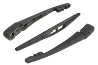 фото thumb №1, Рычаг дворники + листовая рессора зад opel agila h08 2008-15