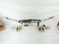 Ремінь передній балка бампера підсилювач передній mercedes a-klasa w168 рестайлінг Зі Шроту, фото thumb