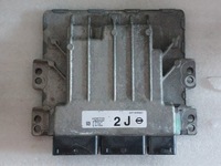 фото thumb №1, Nissan pulsar 1.2 бортовой компьютер двигателя