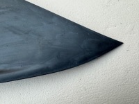 Honda cr-v crv iv 4 12r- решётка  решётка бампера левая перед 71108-t1g-g1 Киев, фото thumb