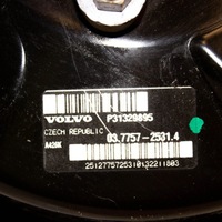 фото thumb №5, Volvo v60 2013 усилитель тормоза