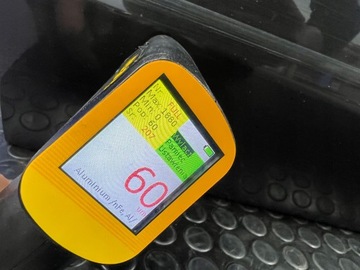 фото thumb №9, Audi a7 c7 дверь правый перед lx7u оригинальный лак