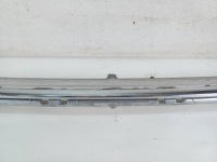 фото thumb №8, Решітка радіатора решітка радіатора бампера перед хром tesla s 12-16