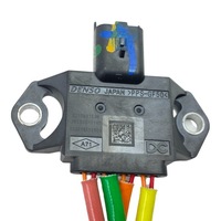 фото thumb №4, Зонд температура выхлопных газов renault 226589153r