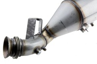 фото thumb №7, Фильтр частиц твердых dpf sprinter 213cdi 2006-