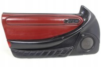 фото thumb №11, Сидіння повний салон maserati 3200gt 98-02